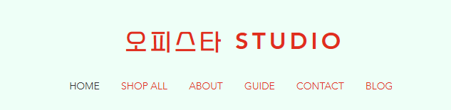 오피스타: The Premier Destination for Massage Shop Information in Korea